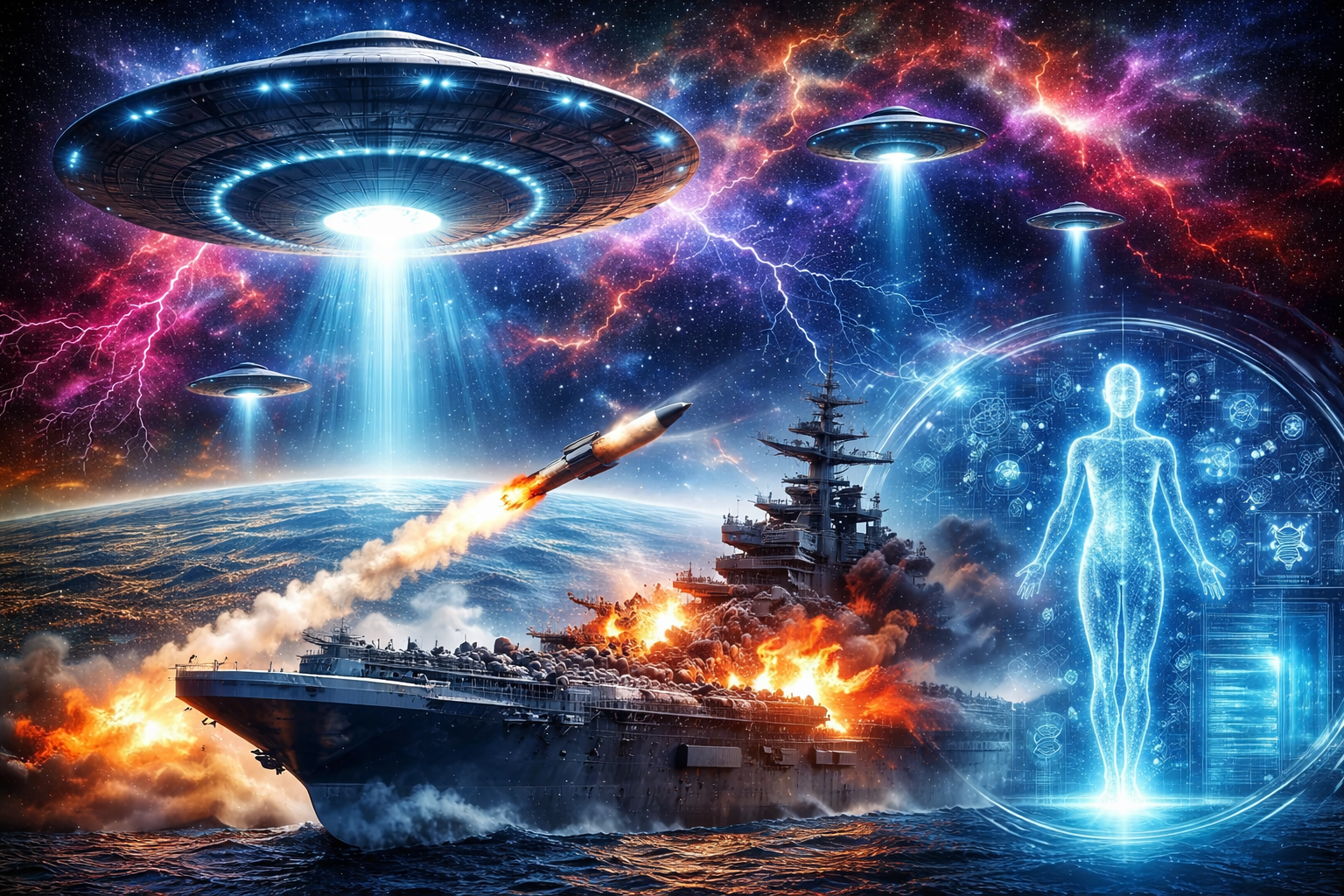2026 Psychic Predictions Review