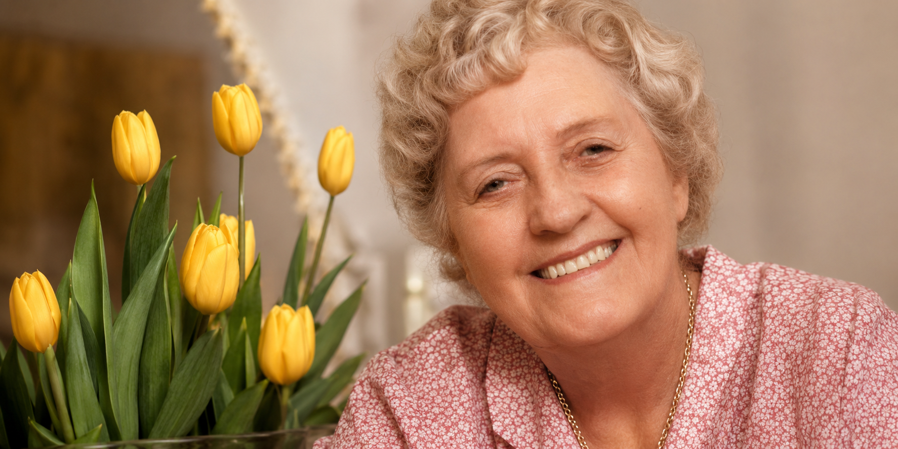 Doris Stokes Returns: The World Famous Medium Makes a Comeback