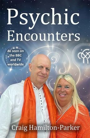 Psychic Encounters: Amazing Psychic Experiences