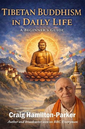 Tibetan Buddhism in Daily Life