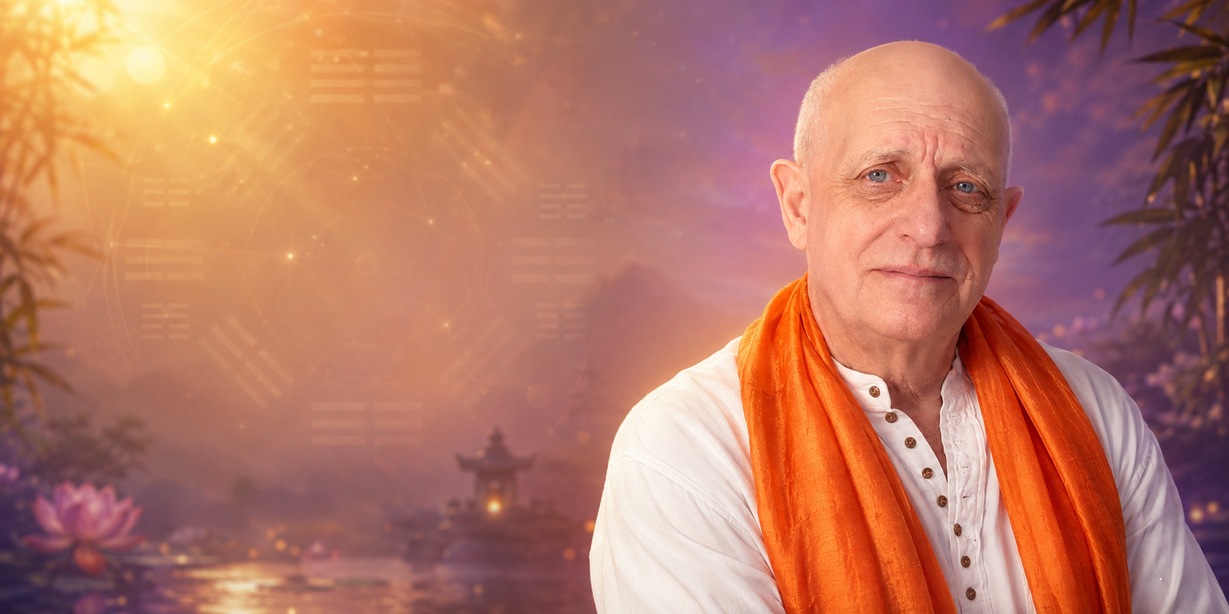Group Mediumship with Craig Hamilton-Parker