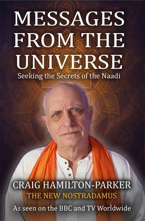 Messages from the Universe: Seeking the Secrets of Destiny (English Edition)
