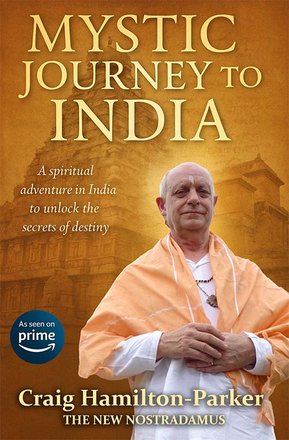 Mystic Journey to India