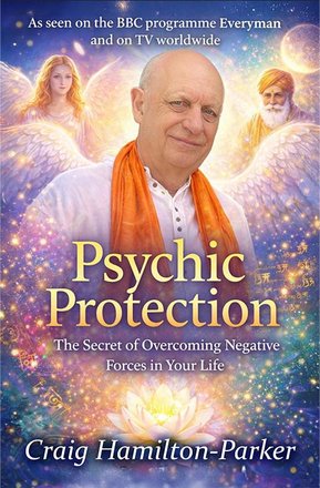 Psychic Protection