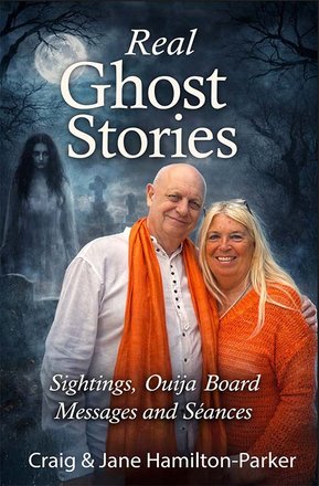 Real Ghost Stories - Sightings, Ouija Board Messages and Seances.