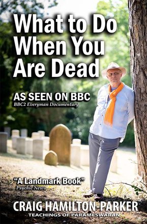 What to Do When You Are Dead: Life After Death, Heaven and the Afterlife