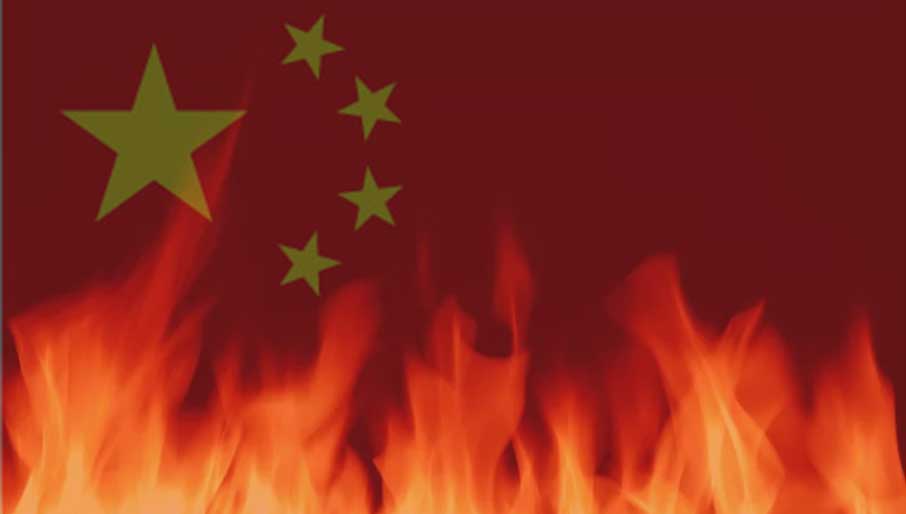 Psychic Predictions for China: Revolution, Democracy, and Spiritual Awakening