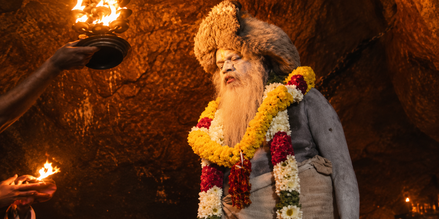 Mystic Journey to India: Discover the Oracle That Changed My Life