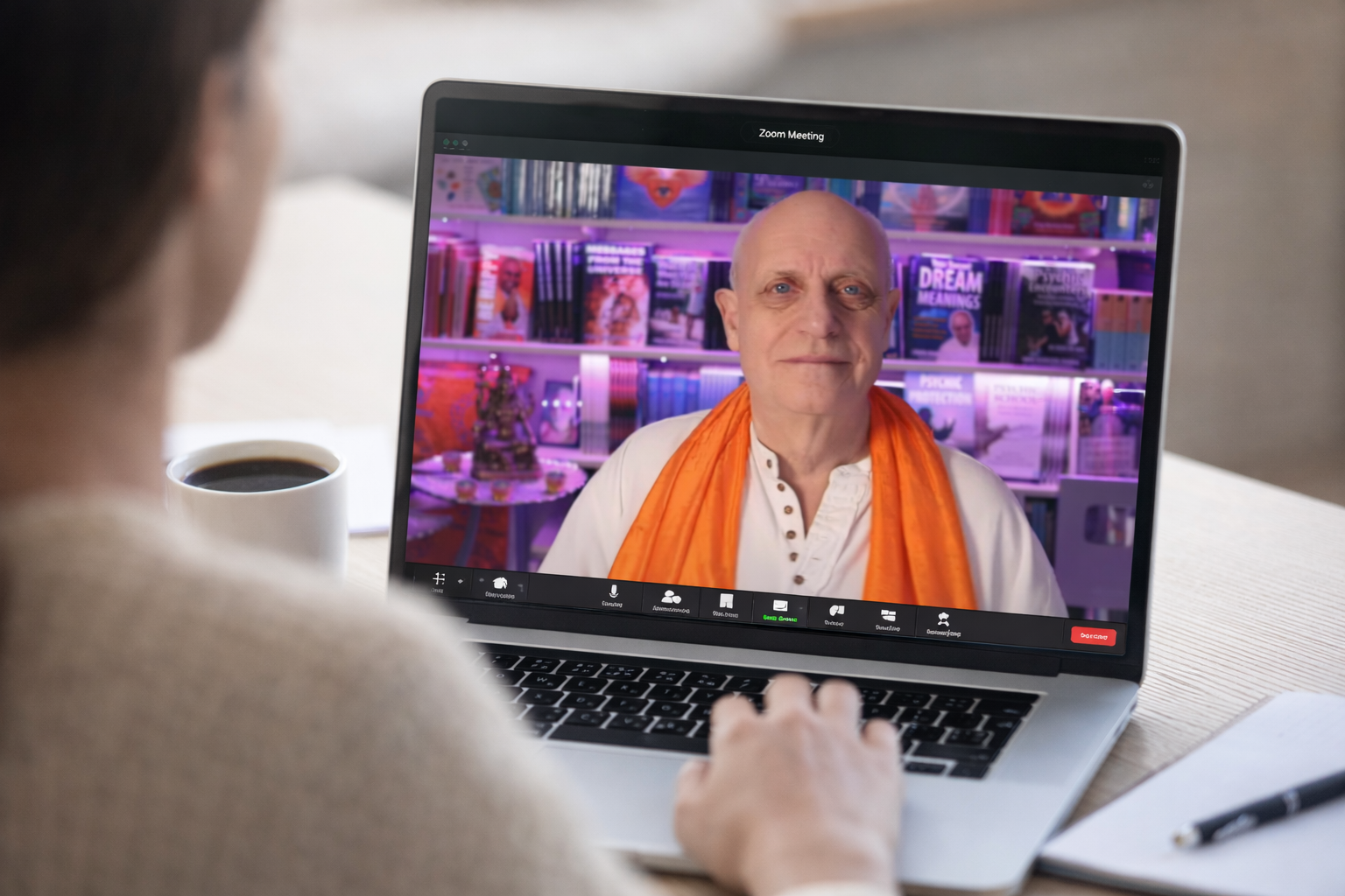 Mediumship FAQ