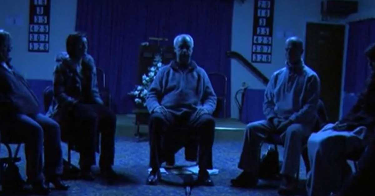 Trance Mediumship Experience - Truth or Delusion?