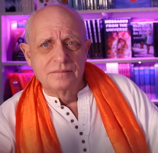 Online Psychic Medium Readings with Craig