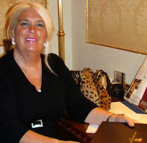 In-Person Mediumship Readings with Jane