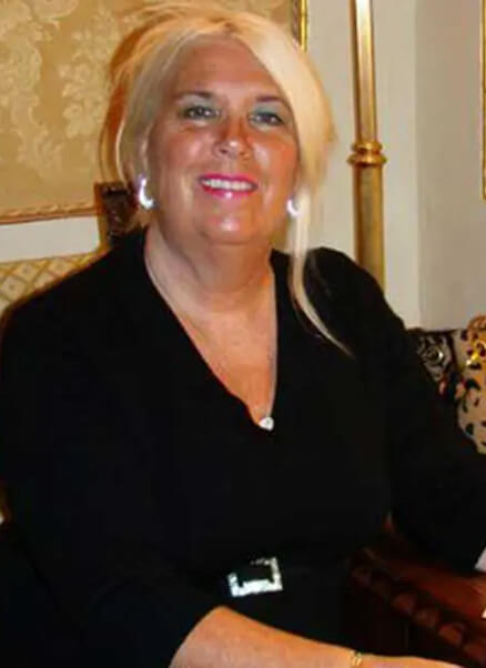 Jane Hamilton-Parker