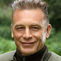 Chris Packham