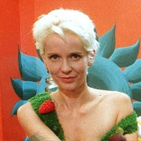 Paula Yates